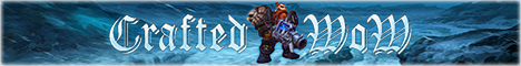 CraftedWoW